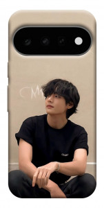 Чехол BTS V для Google Pixel 11
