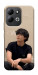 Чохол BTS V для Xiaomi Redmi 17