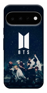 Чохол BTS logo для Google Pixel 11 Pro