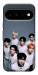 Чохол Enhypen white для Google Pixel 11 Pro