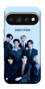Чехол Enhypen для Google Pixel 11 Pro XL