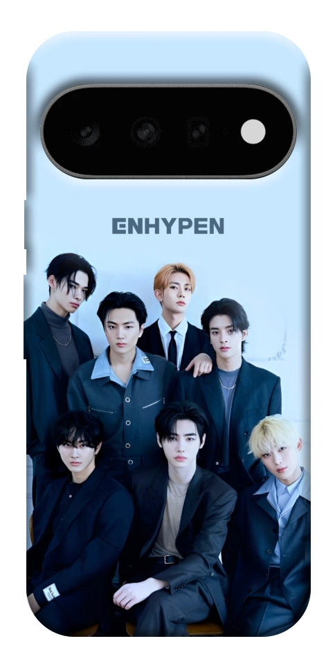 Чохол Enhypen для Google Pixel 11 Pro