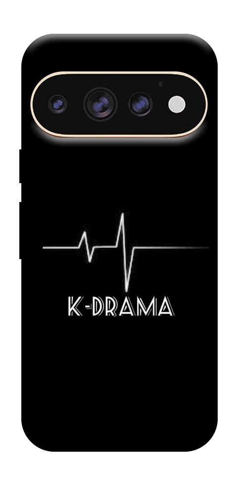 Чехол K-DRAMA для Google Pixel 11 Pro XL