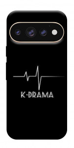 Чехол K-DRAMA для Google Pixel 11 Pro XL