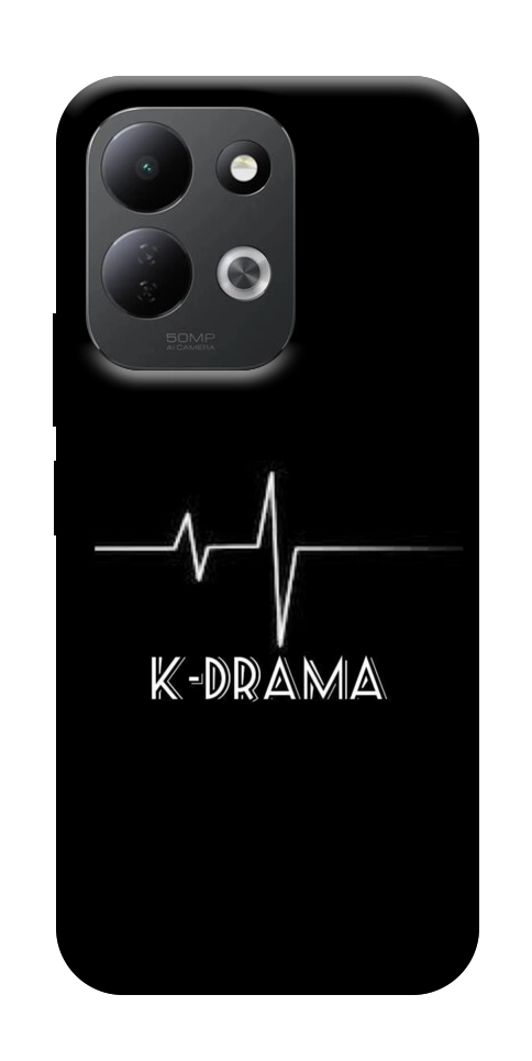 Чохол K-DRAMA для Xiaomi Redmi 17