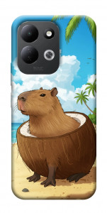 Чохол Bobrini cocosini для Xiaomi Redmi 17