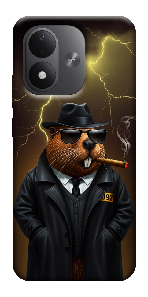 Чохол Bobrito bandito для Xiaomi Redmi Note 17