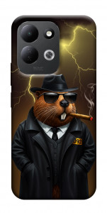 Чохол Bobrito bandito для Xiaomi Redmi 17