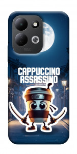 Чохол Cappuccino Assassino Ninja для Xiaomi Redmi 17