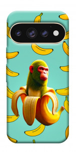 Чехол Chimpanzini Bananini для Google Pixel 11 Pro XL