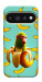 Чехол Chimpanzini Bananini для Google Pixel 11 Pro XL