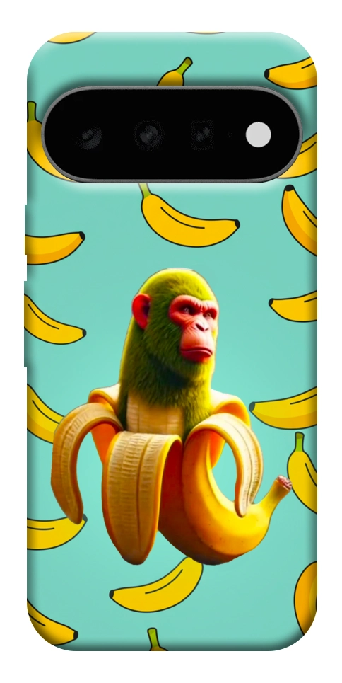 Чохол Chimpanzini Bananini для Google Pixel 11 Pro