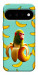 Чохол Chimpanzini Bananini для Google Pixel 11 Pro