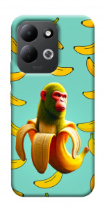 Чохол Chimpanzini Bananini для Xiaomi Redmi 17