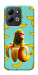 Чохол Chimpanzini Bananini для Xiaomi Redmi 17
