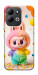 Чохол Сolorful Labubu для Xiaomi Redmi 17