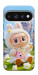 Чехол Cute Labubu для Google Pixel 11 Pro XL