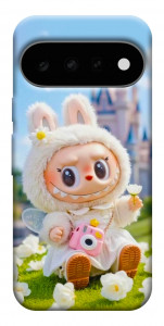 Чехол Cute Labubu для Google Pixel 11