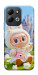 Чохол Cute Labubu для Xiaomi Redmi 17