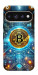 Чехол Neo bitcoin для Google Pixel 11 Pro XL