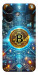 Чехол Neo bitcoin для Xiaomi Redmi Note 17 Pro