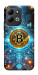 Чохол Neo bitcoin для Xiaomi Redmi 17