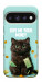 Чехол Money cat для Google Pixel 11 Pro XL