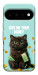Чохол Money cat для Google Pixel 11 Pro