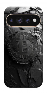 Чехол Dark bitcoin для Google Pixel 11 Pro XL