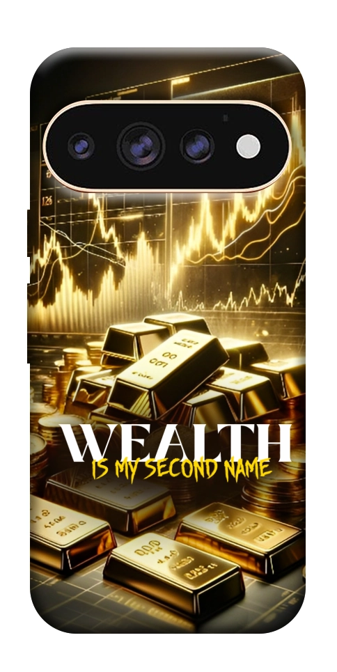 Чехол Wealth для Google Pixel 11 Pro XL