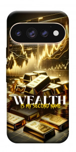 Чехол Wealth для Google Pixel 11 Pro XL