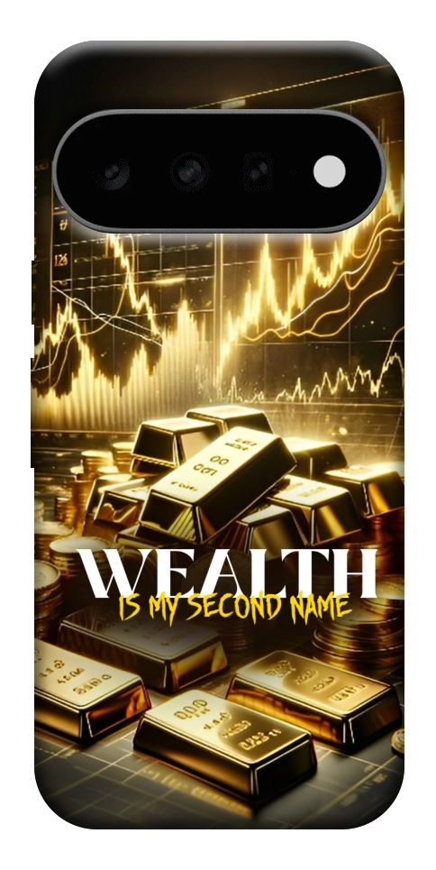 Чехол Wealth для Google Pixel 11