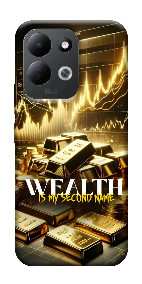 Чохол Wealth для Xiaomi Redmi 17