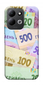 Чохол Гривня для Xiaomi Redmi 17