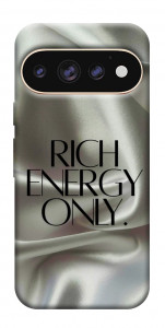 Чехол Rich energy для Google Pixel 11 Pro XL