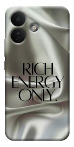 Чехол Rich energy для Xiaomi Redmi Note 17 Pro
