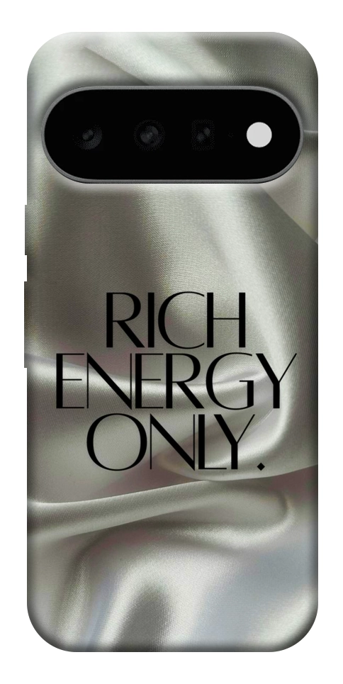 Чохол Rich energy для Google Pixel 11 Pro
