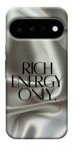 Чохол Rich energy для Google Pixel 11 Pro