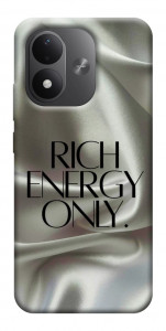 Чохол Rich energy для Xiaomi Redmi Note 17