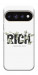 Чехол Freaking rich для Google Pixel 11 Pro XL