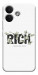Чехол Freaking rich для Xiaomi Redmi Note 17 Pro