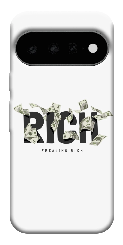 Чохол Freaking rich для Google Pixel 11 Pro