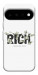Чохол Freaking rich для Google Pixel 11 Pro