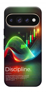 Чехол Trading graphics для Google Pixel 11 Pro XL