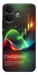 Чехол Trading graphics для Xiaomi Redmi Note 17 Pro