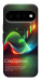 Чохол Trading graphics для Google Pixel 11 Pro