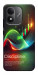 Чохол Trading graphics для Xiaomi Redmi Note 17