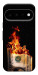 Чохол Money burn для Google Pixel 11 Pro