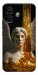 Чехол Gold statue для Xiaomi Redmi Note 17 Pro