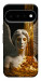 Чохол Gold statue для Google Pixel 11 Pro
